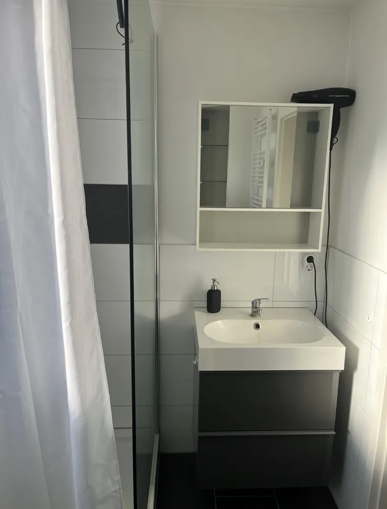 1 Zimmer Wohnung mit 46 m² in Mannheim – Bild 5