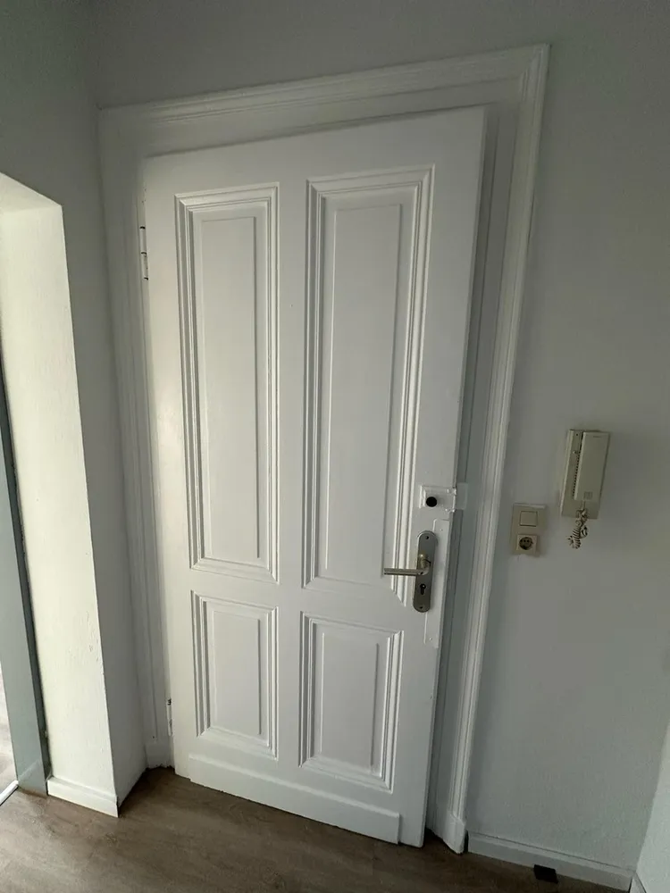2 room apartment with 50 m² in Aachen – Photo 8
