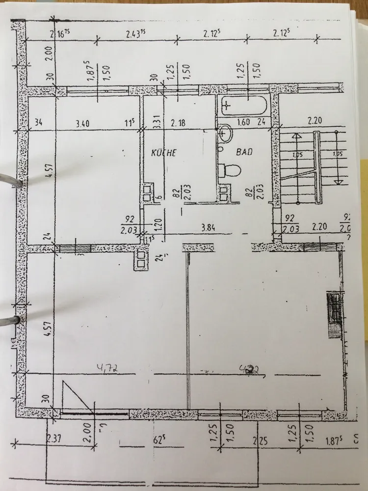 3 Zimmer Wohnung mit 78 m² in Lübeck – Bild 11