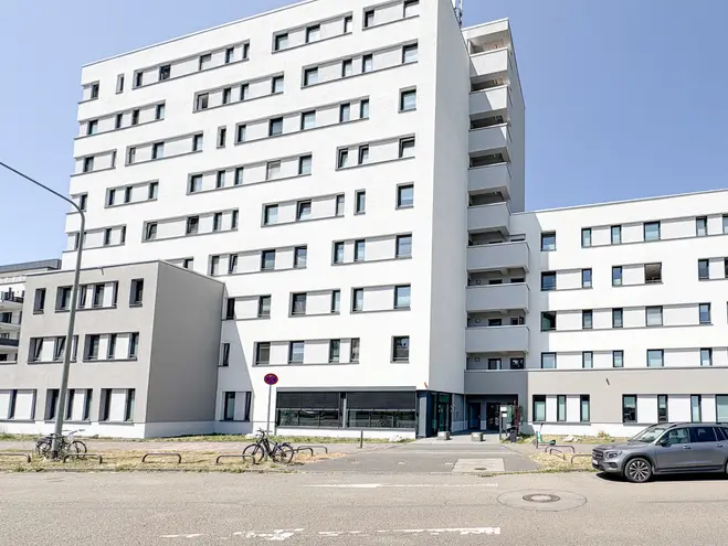 1 Zimmer Wohnung mit 18 m² in Frankfurt am Main – Bild 7