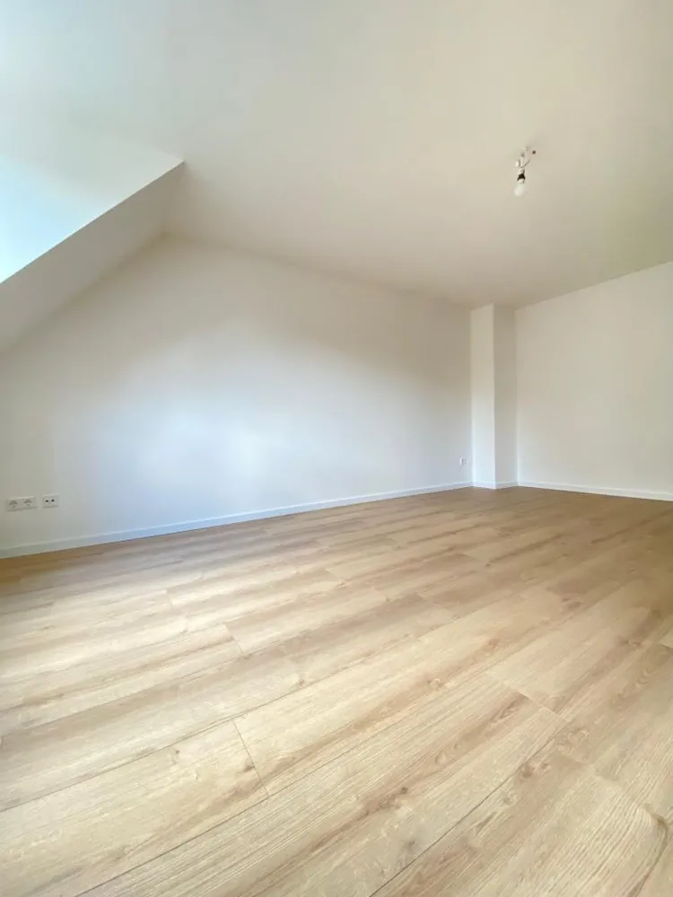 2 room apartment with 45 m² in Gelsenkirchen – Photo 6