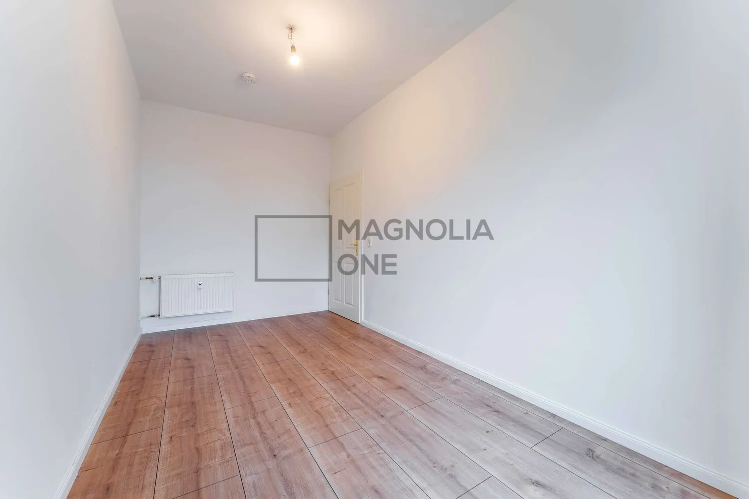 2 Zimmer Wohnung mit 50 m² in Eberswalde – Bild 3