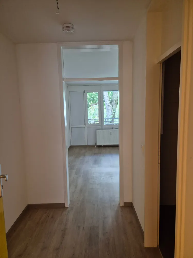 1 Zimmer Wohnung mit 43 m² in Mannheim – Bild 2