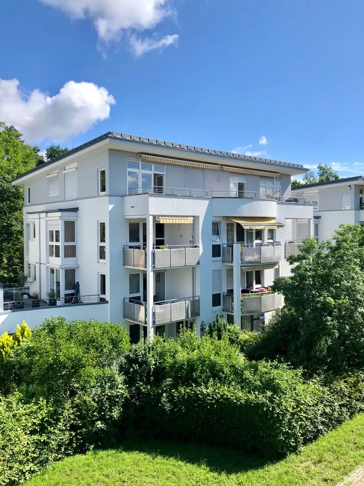 6 Zimmer Wohnung mit 146 m² in Nürtingen – Bild 4