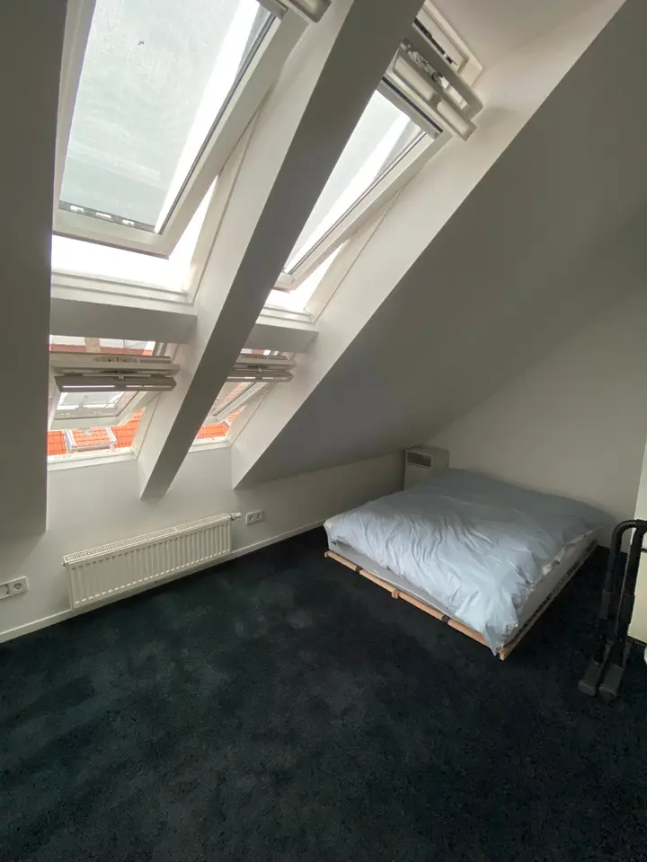 5 Zimmer Wohnung mit 110 m² in Karlsruhe – Bild 10