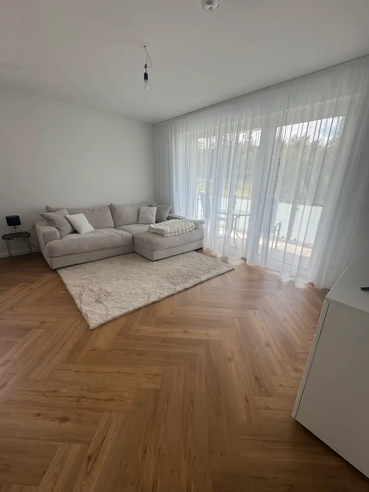 2 Zimmer Wohnung mit 52 m² in Darmstadt – Bild 10