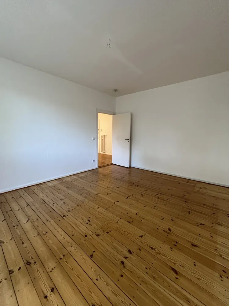 5 Zimmer Wohnung mit 127 m² in Berlin – Bild 4