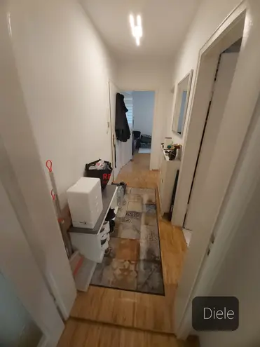 2 Zimmer Wohnung mit 42 m² in München – Bild 6