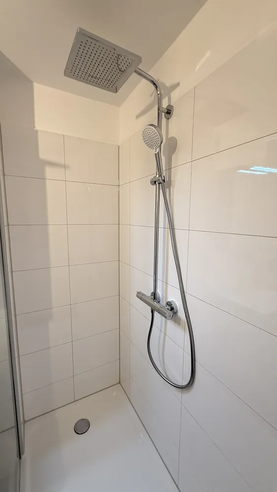3 room apartment with 70 m² in Gelsenkirchen – Photo 8