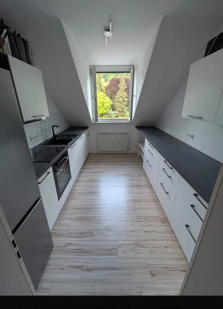 3 Zimmer Wohnung mit 94 m² in Heidelberg – Bild 1