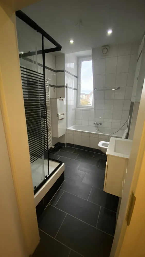 4 Zimmer Wohnung mit 83 m² in Wuppertal – Bild 1