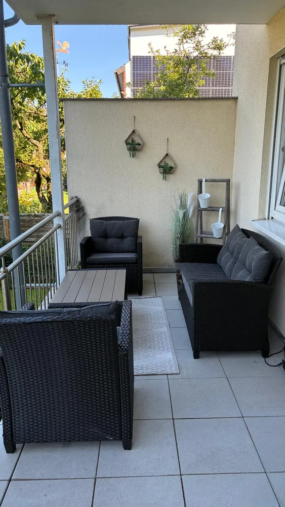 2 Zimmer Wohnung mit 68 m² in Paderborn – Bild 7