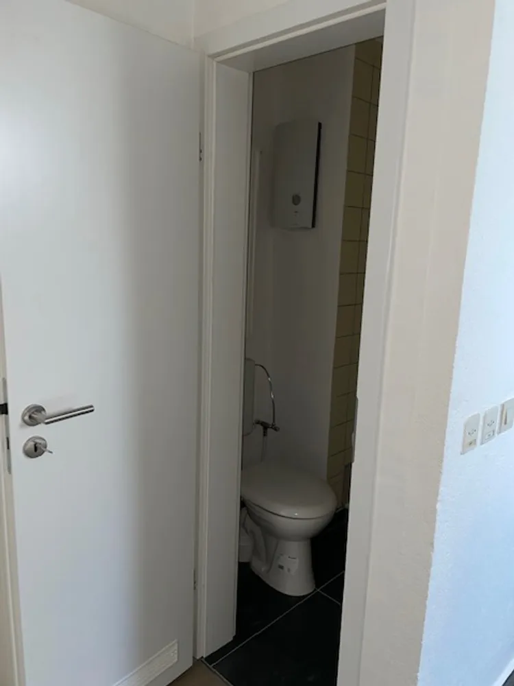 1 room apartment with 29 m² in Cologne – Photo 7
