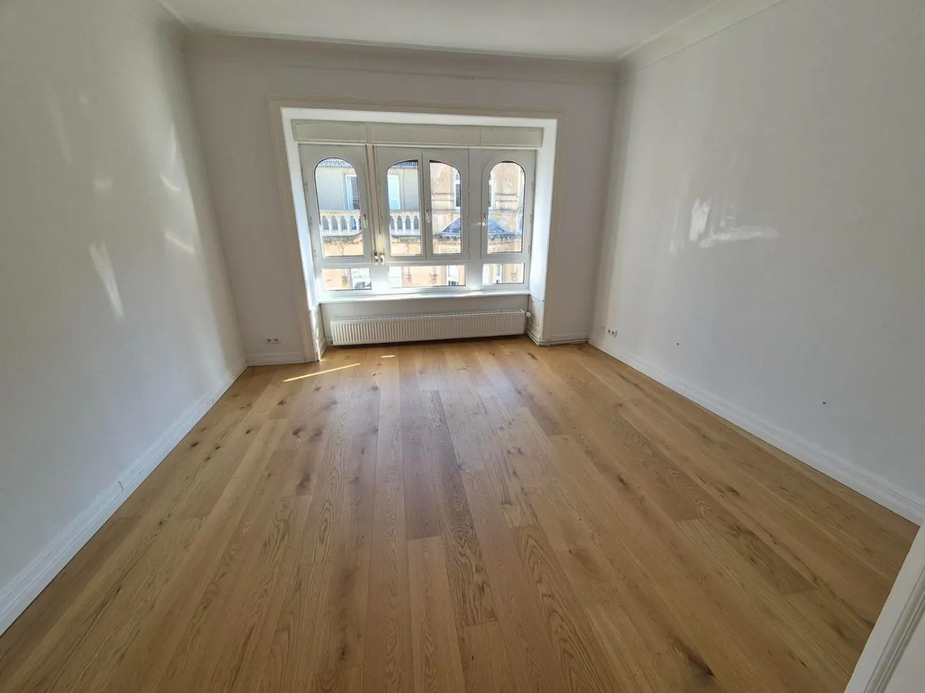2 room apartment with 85 m² in Wiesbaden – Photo 5