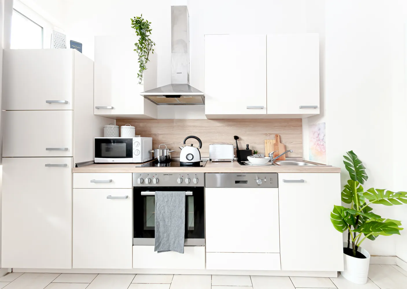 1 Zimmer Wohnung mit 13 m² in Stuttgart – Bild 4
