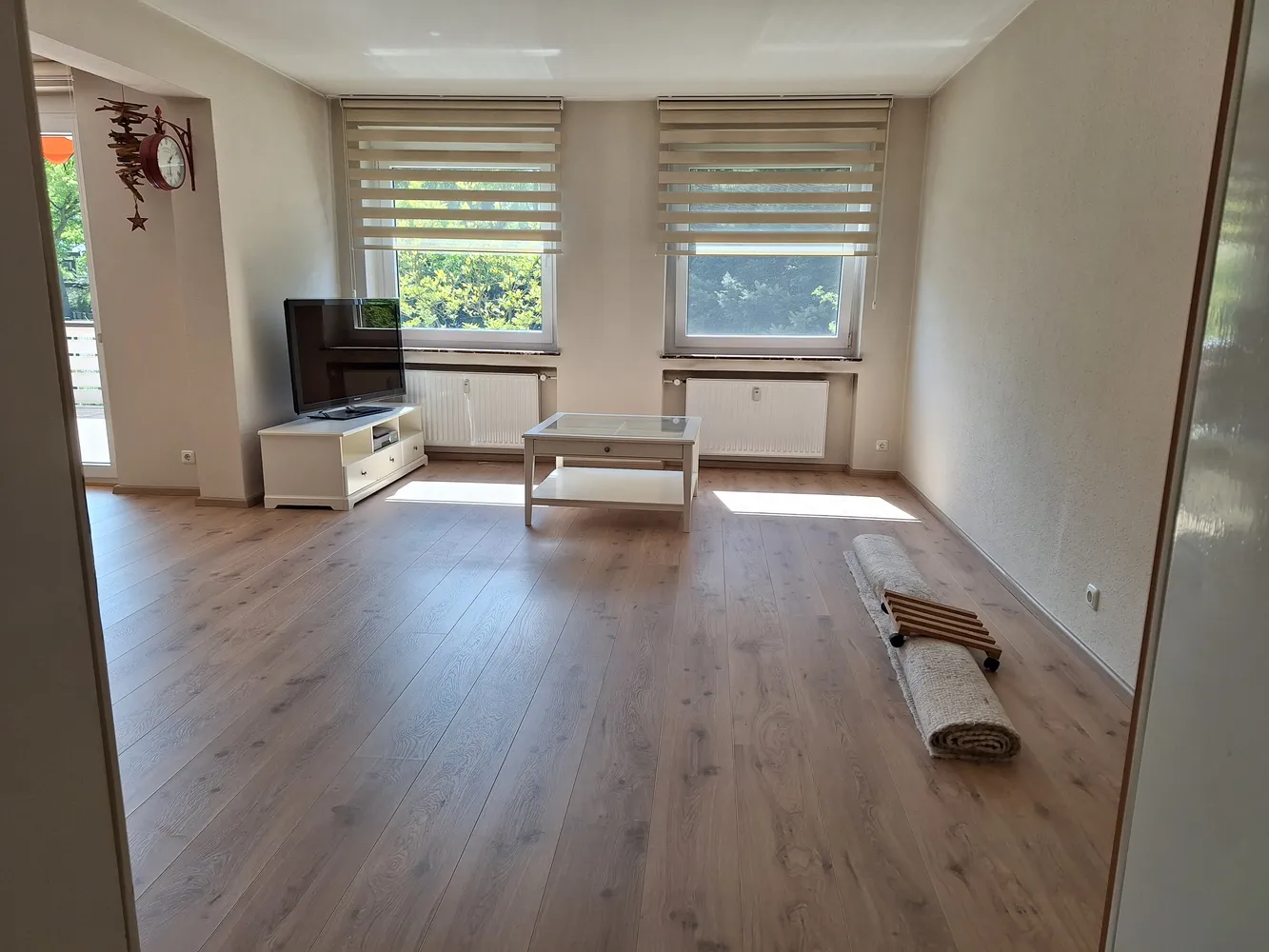 3 Zimmer Wohnung mit 110 m² in Braunschweig – Bild 11