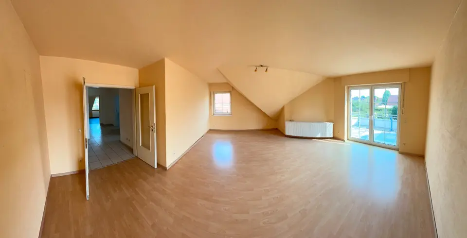 3 Zimmer Wohnung mit 96 m² in Lengerich – Bild 1
