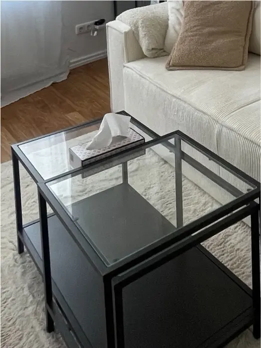 WG-Zimmer mit 40 m² in Frankfurt am Main – Bild 10