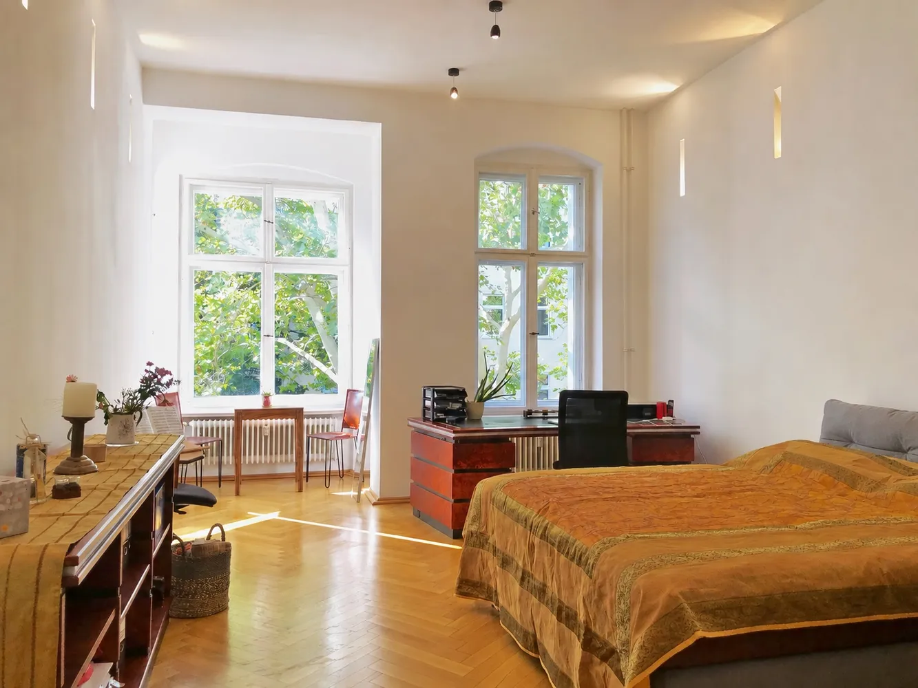 4 Zimmer Wohnung mit 161 m² in Berlin – Bild 8