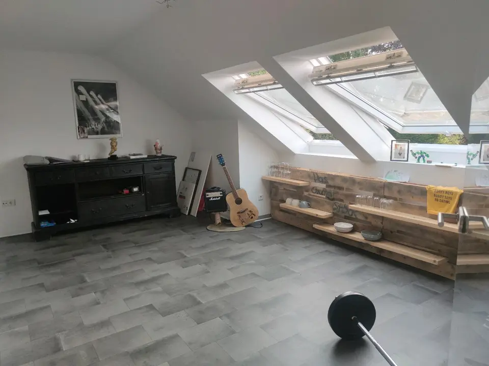 3 Zimmer Wohnung mit 85 m² in Bielefeld – Bild 3