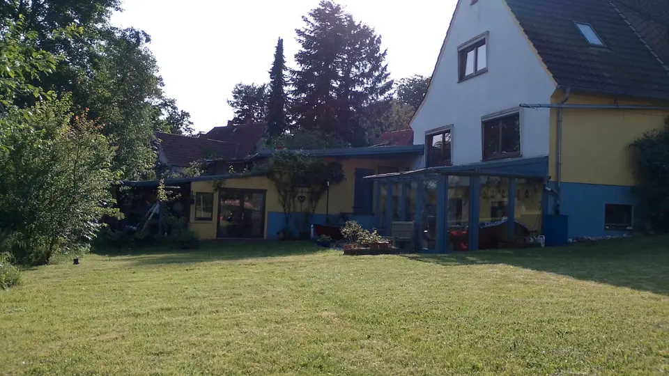 WG-Zimmer mit 55 m² in Bremen – Bild 5