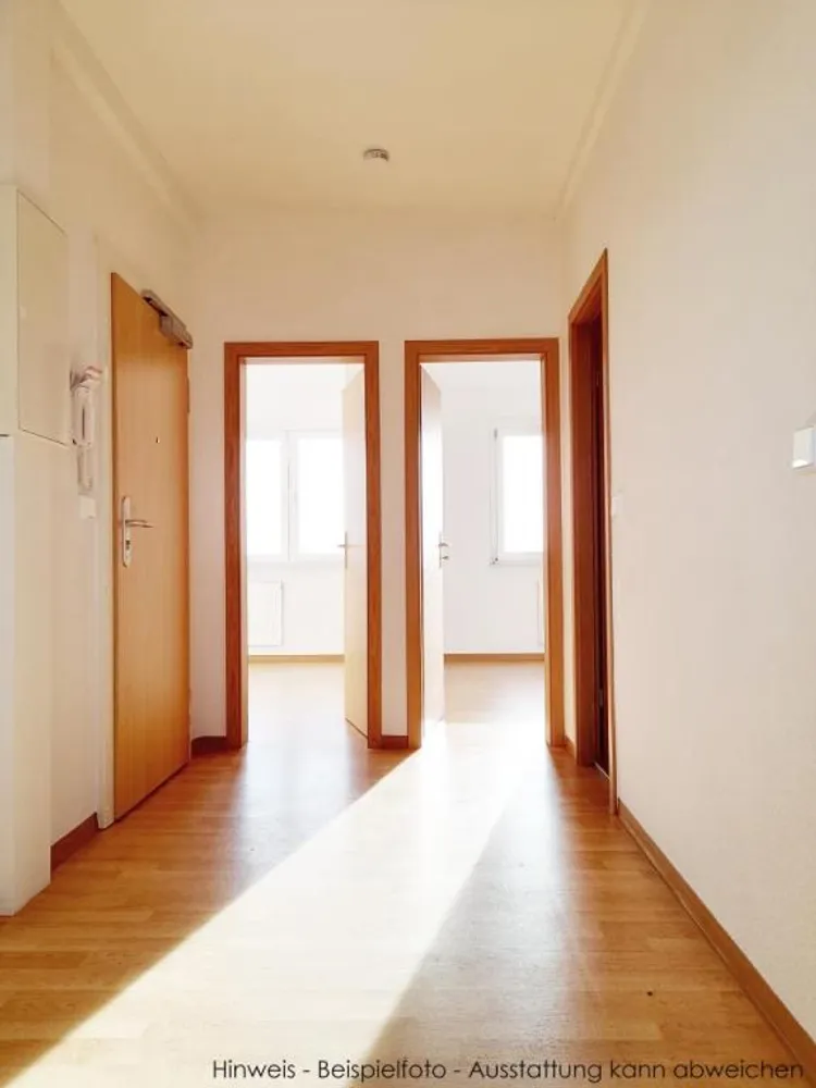 3 Zimmer Wohnung mit 59 m² in Hoyerswerda – Bild 5