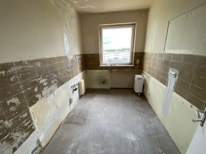 2 Zimmer Wohnung mit 58 m² in Berlin – Bild 5