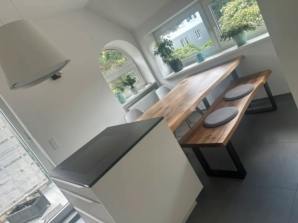 3 Zimmer Wohnung mit 72 m² in Stuttgart – Bild 5