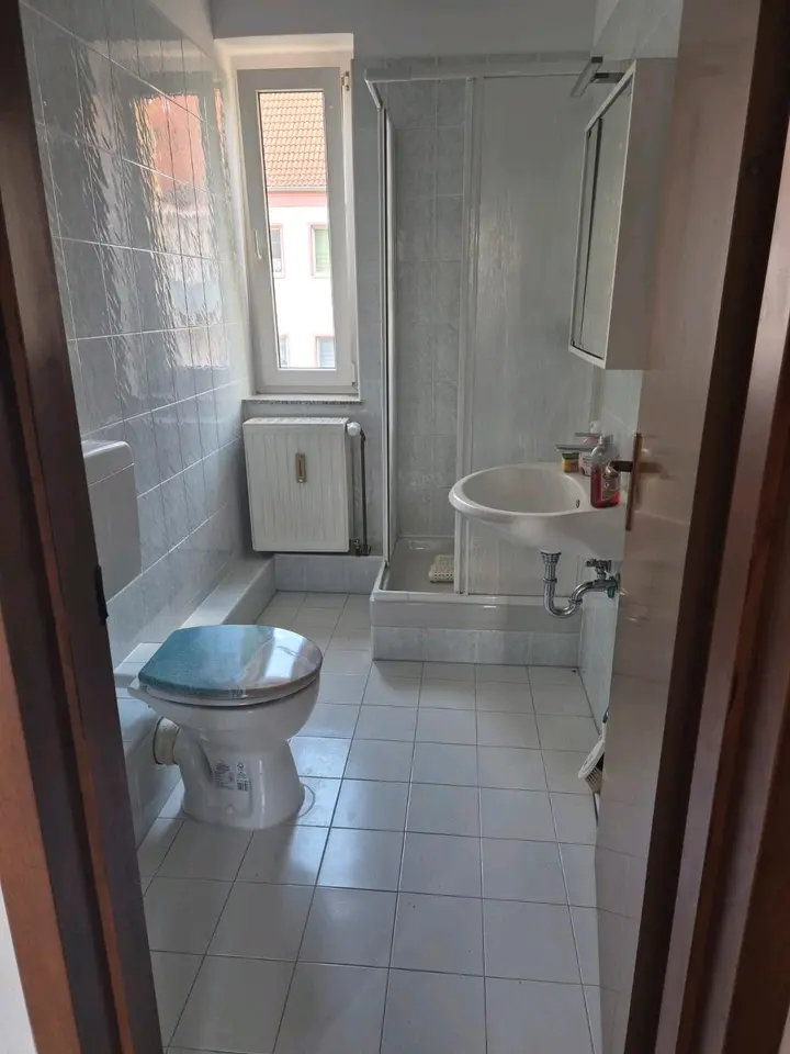 2 Zimmer Wohnung mit 53 m² in Weißenfels – Bild 6