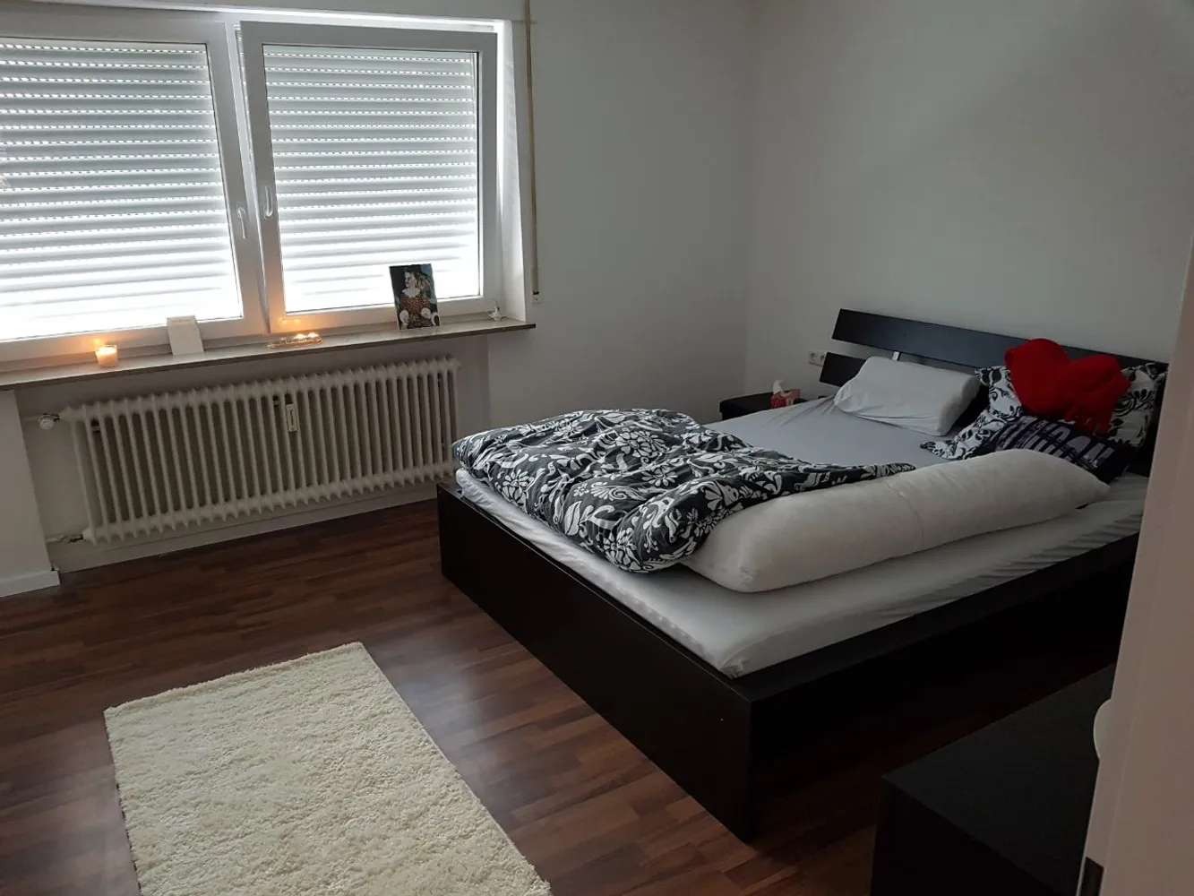 3 Zimmer Wohnung mit 74 m² in Böblingen – Bild 6