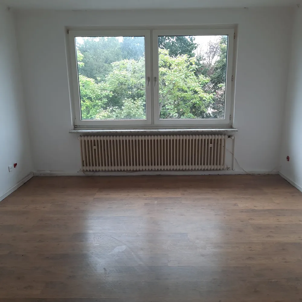 2 Zimmer Wohnung mit 60 m² in Moers – Bild 6