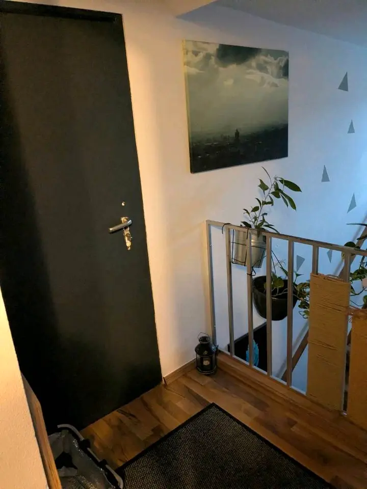 2 Zimmer Wohnung mit 55 m² in Merseburg – Bild 5