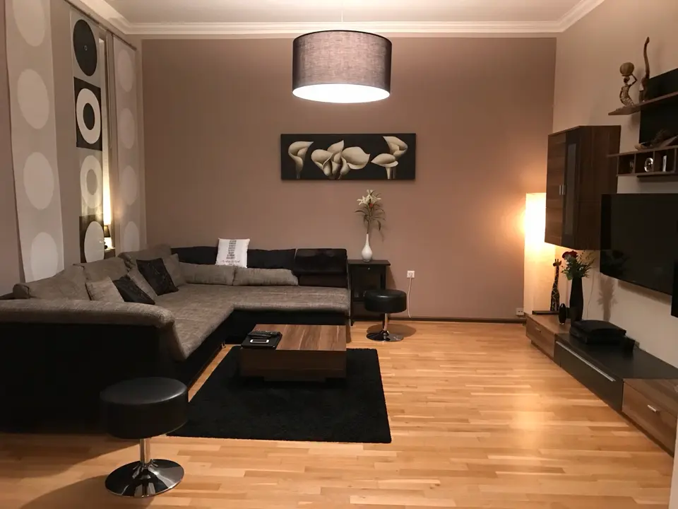 4 Zimmer Wohnung mit 95 m² in Wuppertal – Bild 1