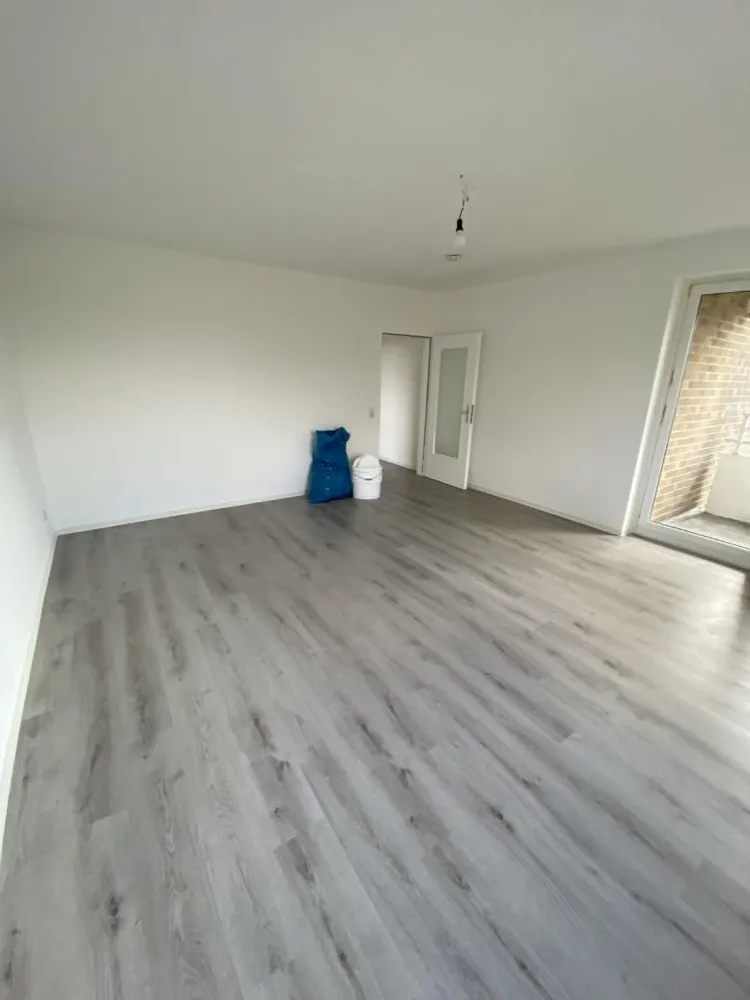 2 room apartment with 62 m² in Bielefeld – Photo 2