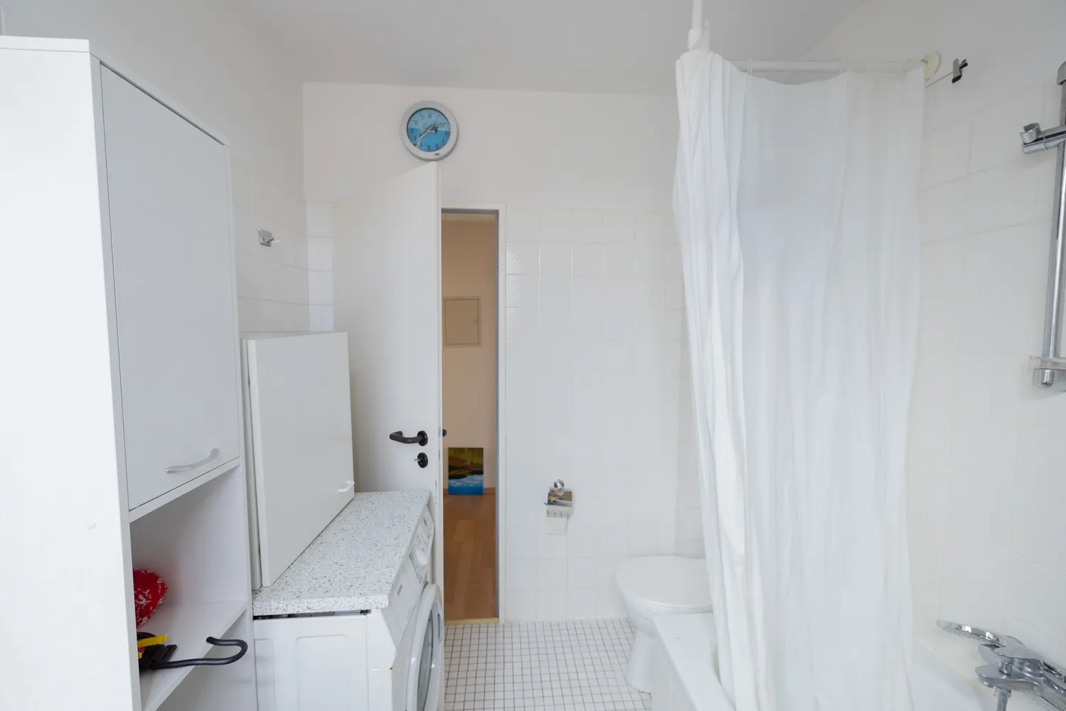 2 room apartment with 42 m² in Brunswick – Photo 8