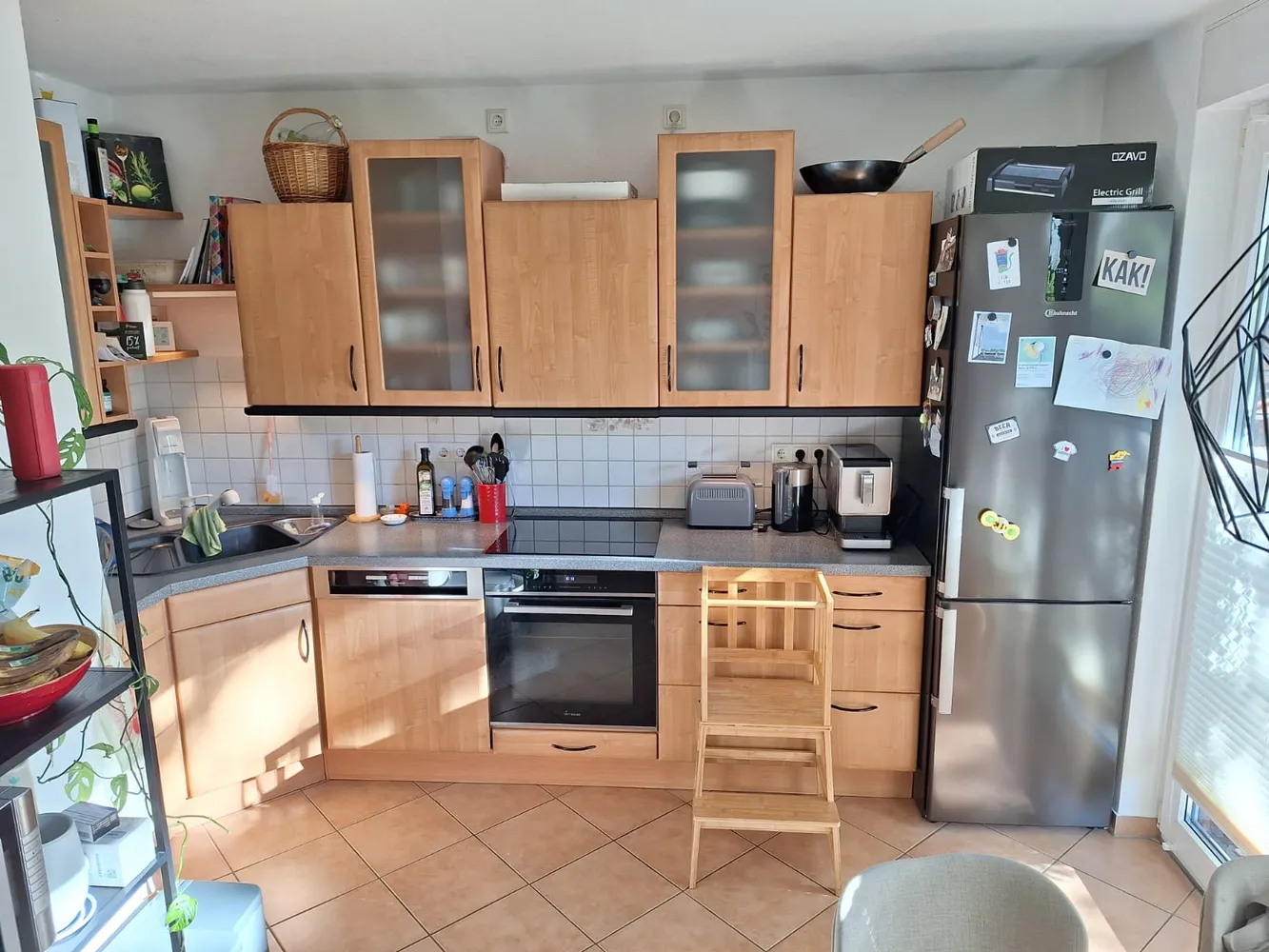 3 room apartment with 70 m² in Cologne – Photo 6