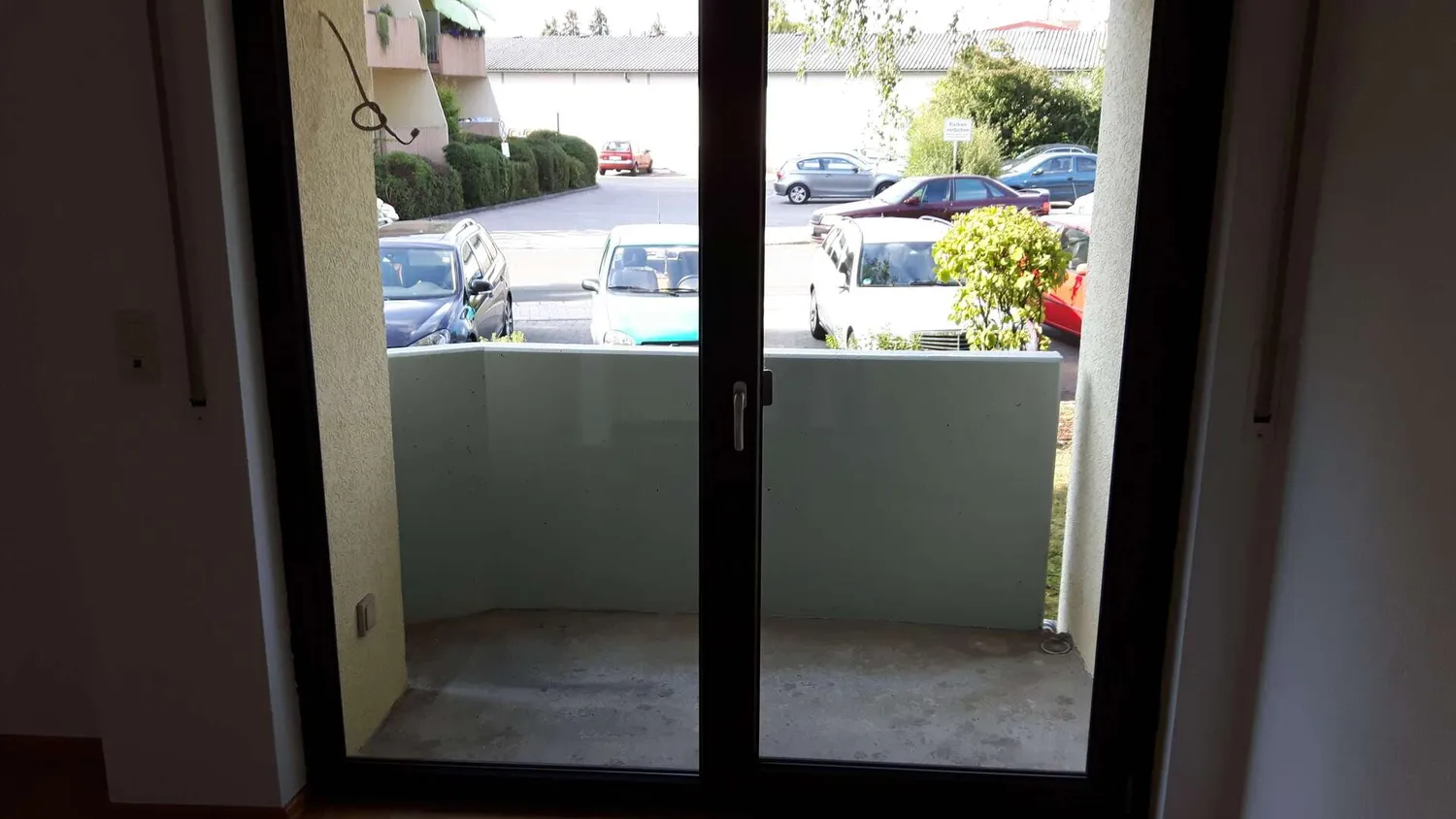 1 Zimmer Wohnung mit 32 m² in Bayreuth – Bild 3