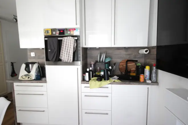 1 Zimmer Wohnung mit 31 m² in Düsseldorf – Bild 5