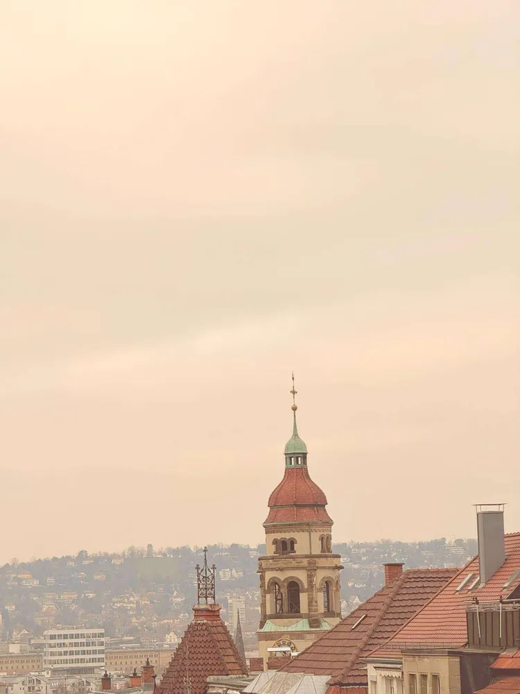 3 Zimmer Wohnung mit 66 m² in Stuttgart – Bild 8
