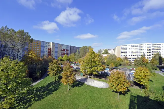 3 Zimmer Wohnung mit 56 m² in Chemnitz – Bild 7