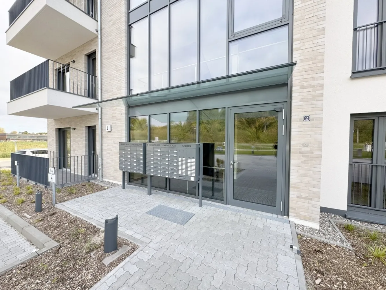 2 Zimmer Wohnung mit 64 m² in Schleswig – Bild 6