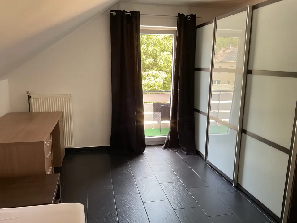 WG-Zimmer mit 16 m² in Ibbenbüren – Bild 7