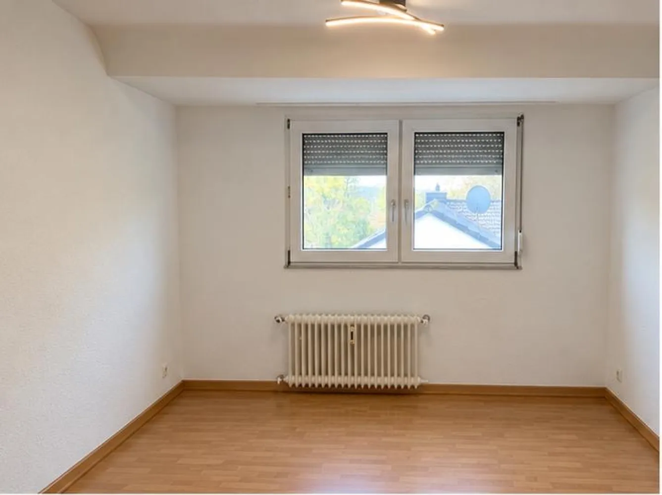 2 Zimmer Wohnung mit 52 m² in Solingen – Bild 6