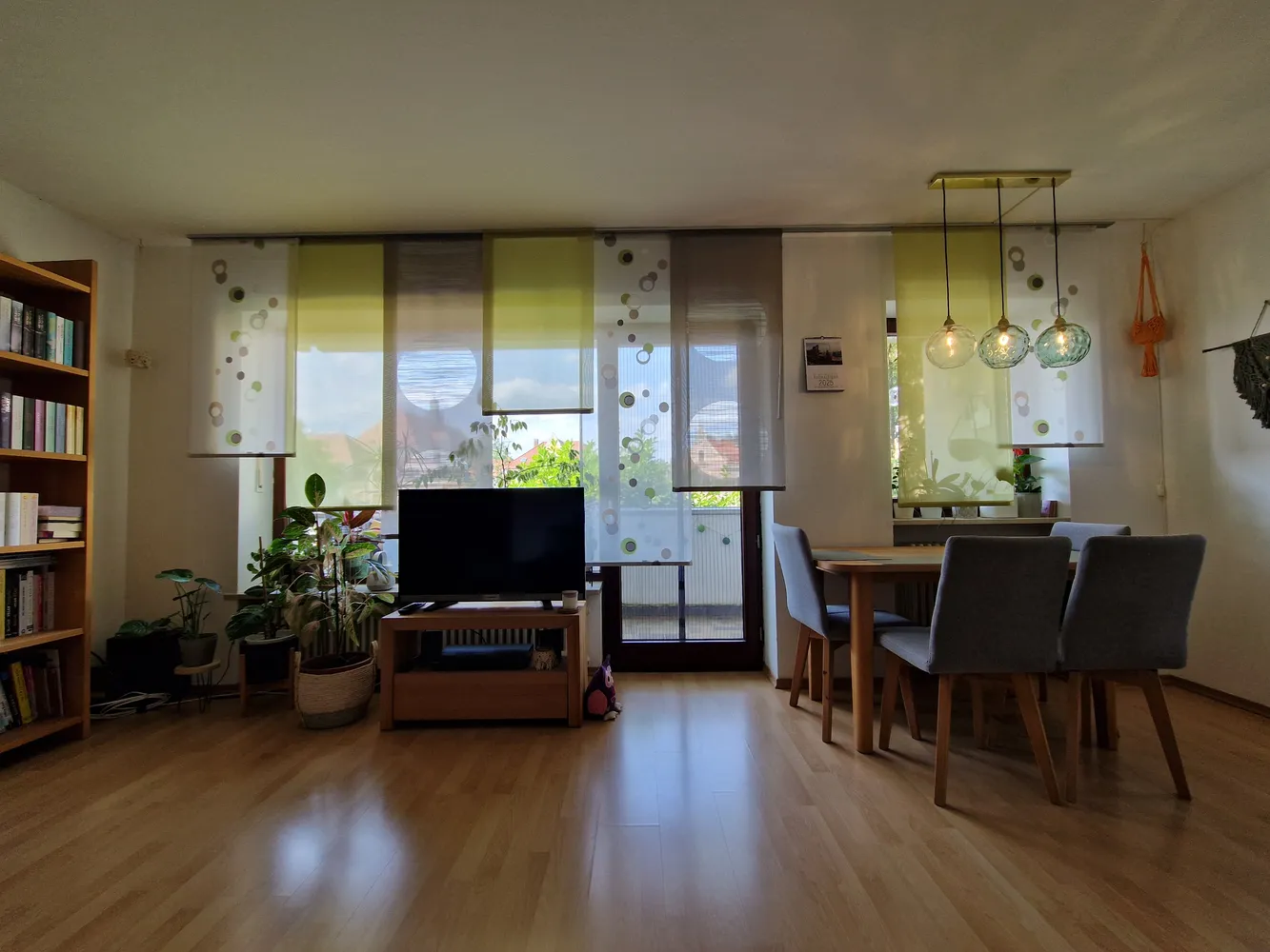 2 Zimmer Wohnung mit 51 m² in Regensburg – Bild 1