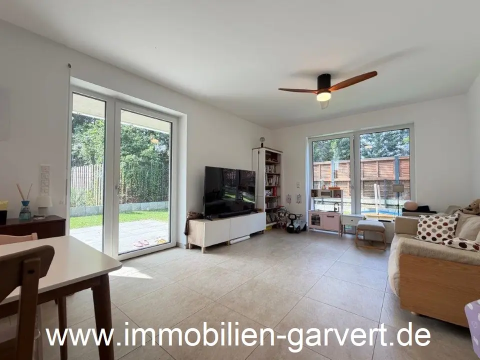 3 Zimmer Wohnung mit 94 m² in Borken – Bild 5