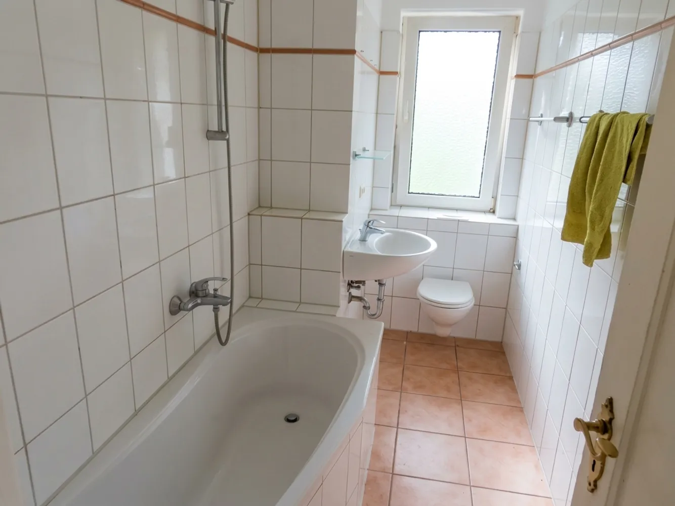 3 Zimmer Wohnung mit 60 m² in Hamburg – Bild 7