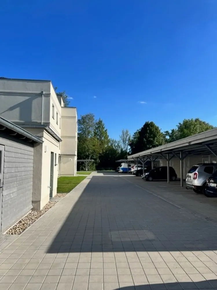 3 Zimmer Wohnung mit 97 m² in Königs Wusterhausen – Bild 9