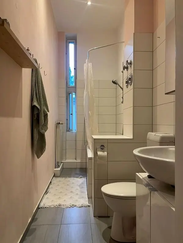 2 room apartment with 60 m² in Berlin – Photo 5