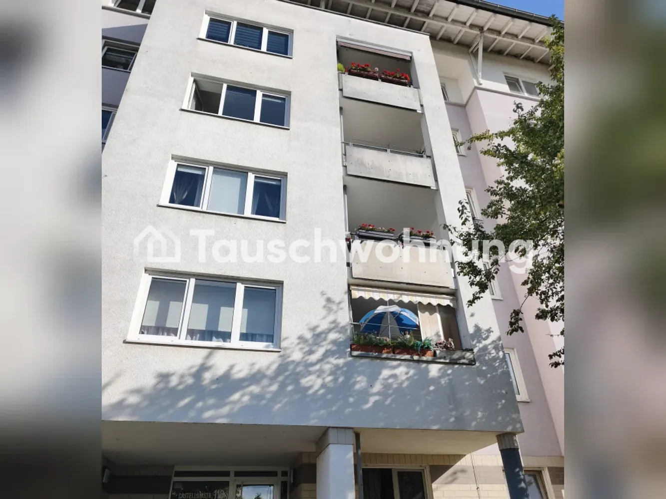 2 Zimmer Wohnung mit 55 m² in Wiesbaden – Bild 3