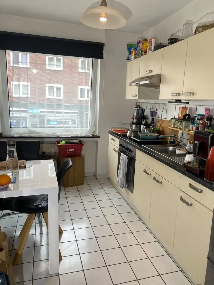 2 Zimmer Wohnung mit 55 m² in Mönchengladbach – Bild 11